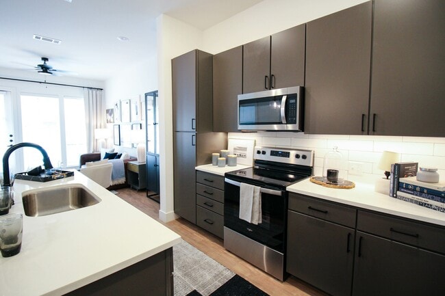 Archive Kitchen