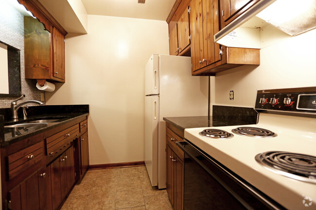 Interior Photo - Colony Wood Townhomes