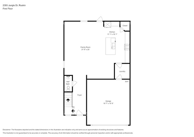 Photo - 2393 Jungle Dr