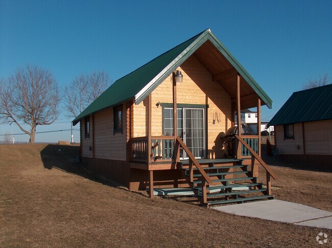 Building Photo - 6 Cabin Way Rental