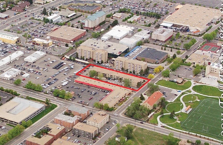 Aerial