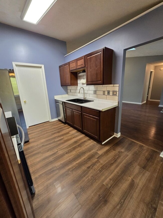 Photo - Three Bedroom Home Located in Pike Township near Georgetown and 52nd Street!!!