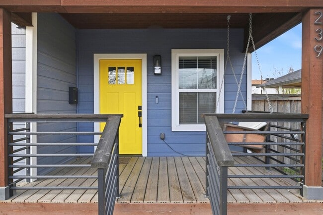 Photo - Updated Denver Heights Rental Home 3 bed 2.5 bath