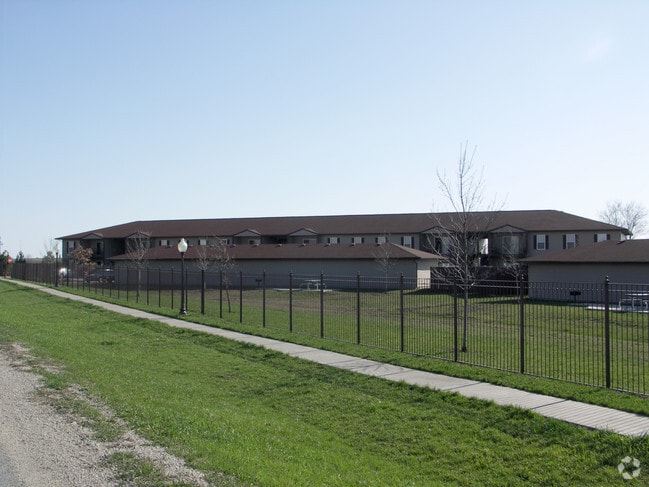 Phoenix Apartments