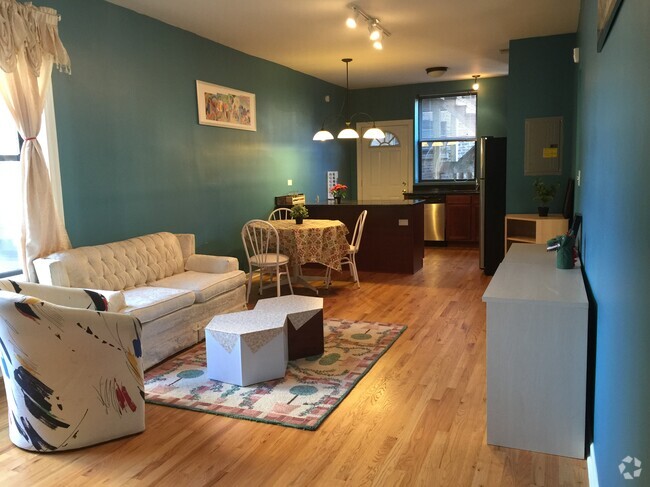 Building Photo - 5223 S Drexel Ave Unit 2N Rental