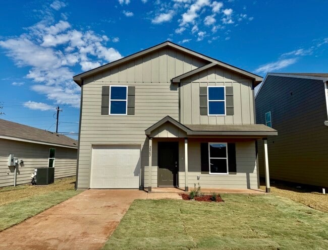 2865 Autumnwood Wy
