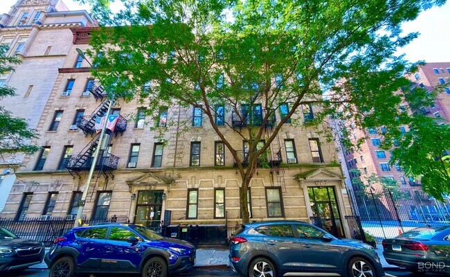 Building Photo - 244 W 109th St Unit 5C Rental