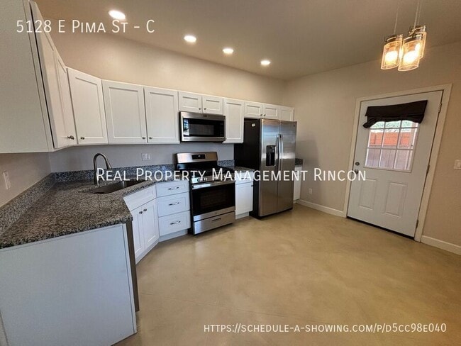 Photo - 5128 E Pima St Unit C