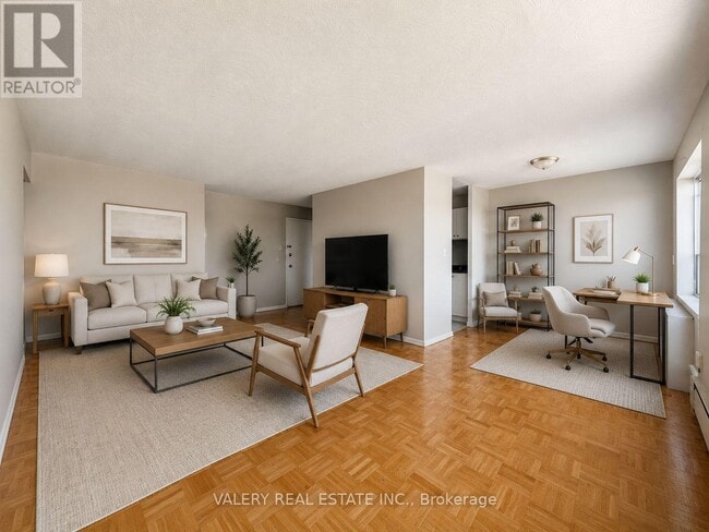 Photo - 1780 Lawrence Ave E Unit 402