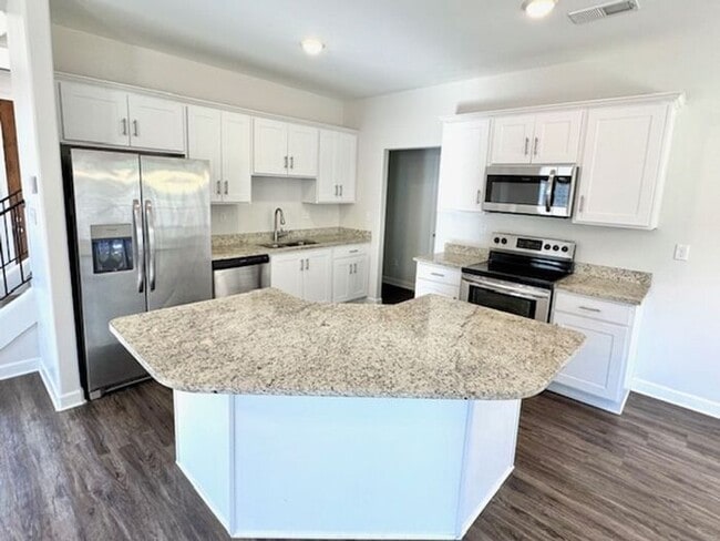 Photo - Now Leasing a 4-Bedroom 2.5 Bath In Olive ...