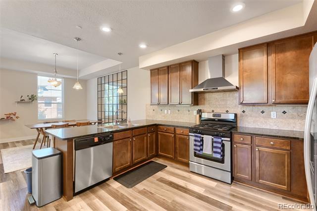 Photo - 1488 Madison St Unit 201