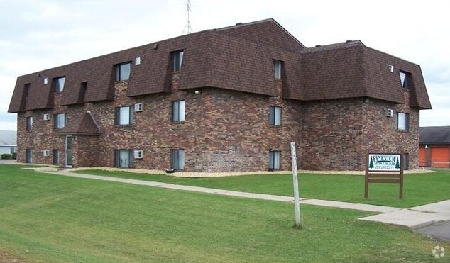Photo - Pineview Apartments