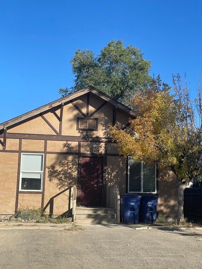 Building Photo - 276 Adams St Unit 276 B Rental