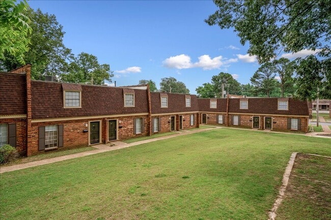 Chambliss Village Townhomes
