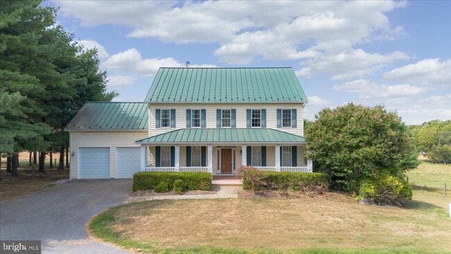 Photo - 5510 Porterstown Rd