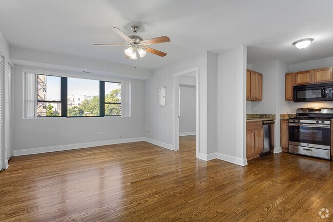 Building Photo - 7626 N Marshfield Ave Unit 306 Rental