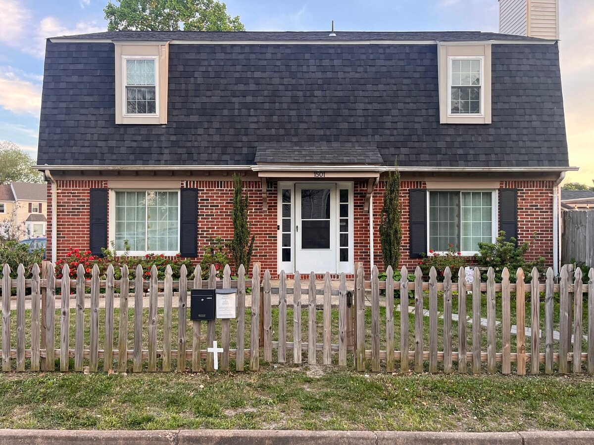 Photo - 1501 Antler Cir