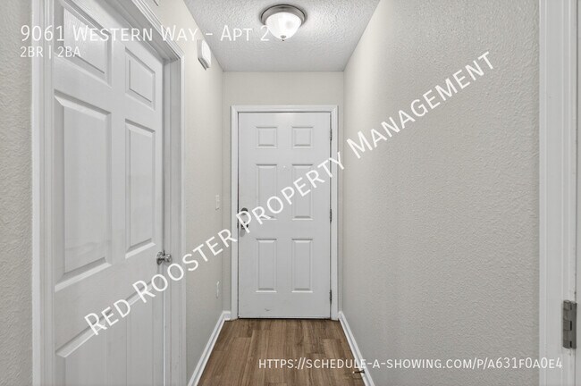 Photo - 9061 Western Way Unit Apt 2