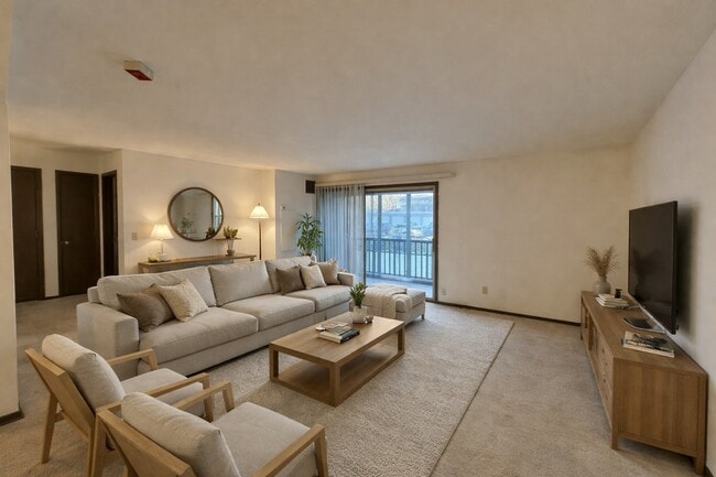 Sunset Apartments