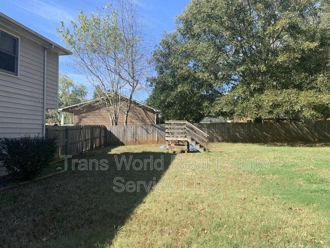 Photo - 1506 Betts Mill Rd