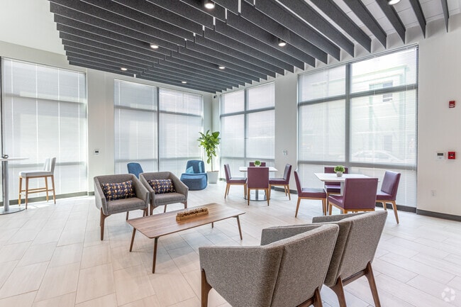Community Room