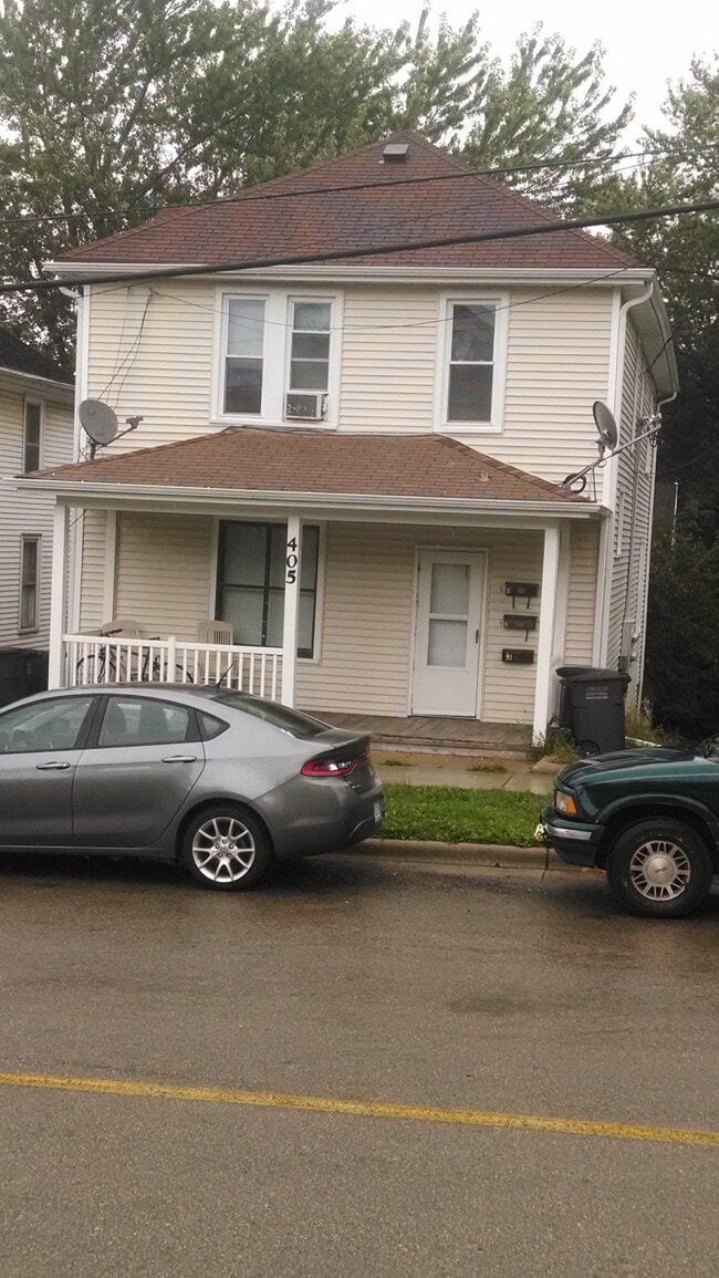 Photo - 405 S Page St Unit 3