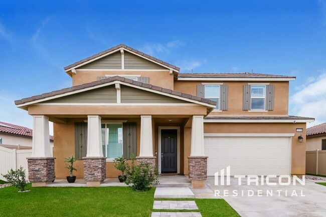 Building Photo - 6134 West Avenue J12 Lancaster CA Rental