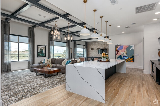 Community Clubhouse