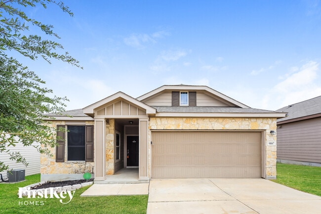 Photo - 9807 Marbach Canyon