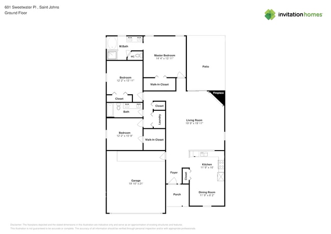 Photo - 601 Sweetwater Pl