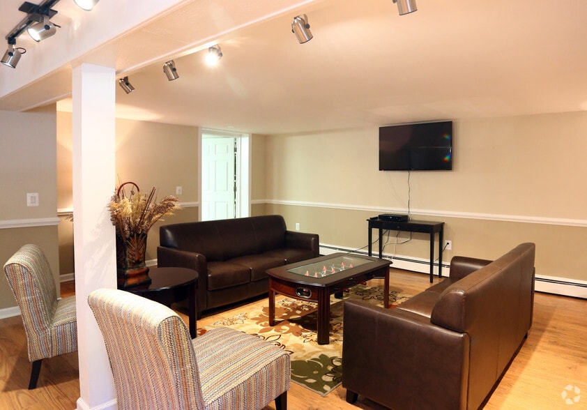 Interior Photo