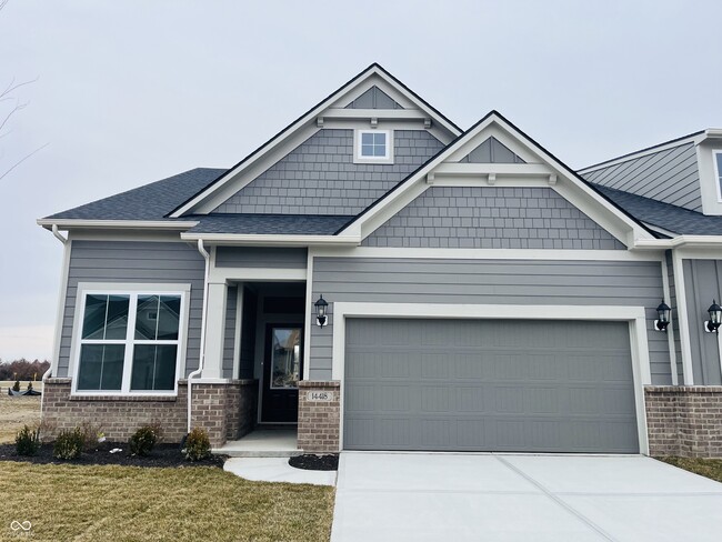 Building Photo - 14418 Shrawley Ct