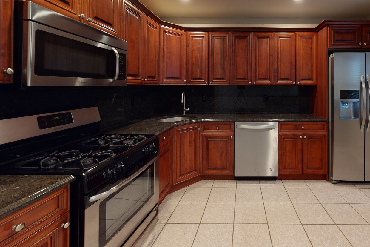 Photo - Fairfield Greens At Holbrook Apartments