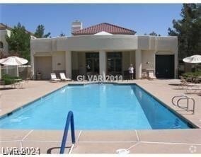 Building Photo - 1908 Desert Falls Ct Unit 106 Rental