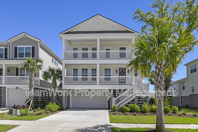 Building Photo - 2249 Tillage St Rental