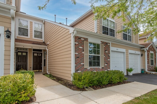 Photo - 23 Taylor Ct Townhome