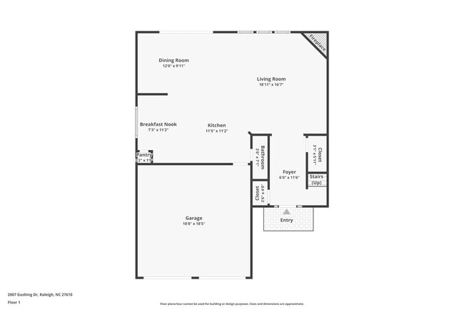 Photo - 2007 Gushing Dr