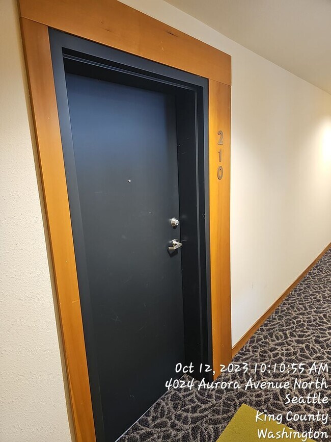 Photo - Cobrizo Condominium - $1695.00 1 bedroom, ... Unit 210