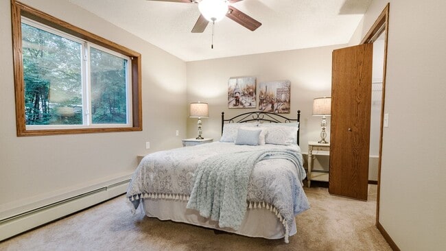 Springwood Apartments
