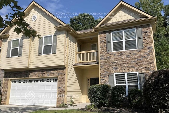Building Photo - 5159 Summer Haven Walk Rental