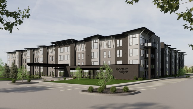 Photo - Spectrum Heights NEW!