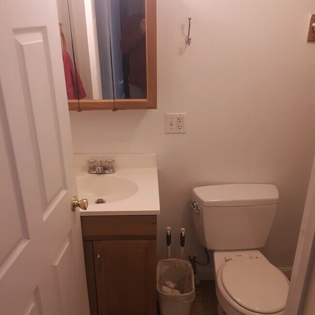 Photo - 40 Brainerd Rd Unit B