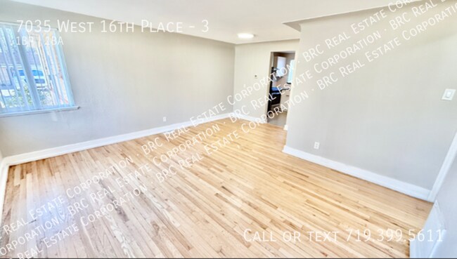 Photo - 7035 W 16th Pl Unit 3