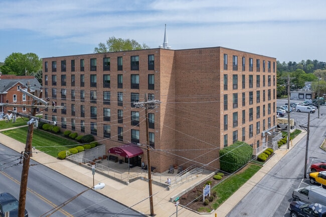 Photo - Trinity House