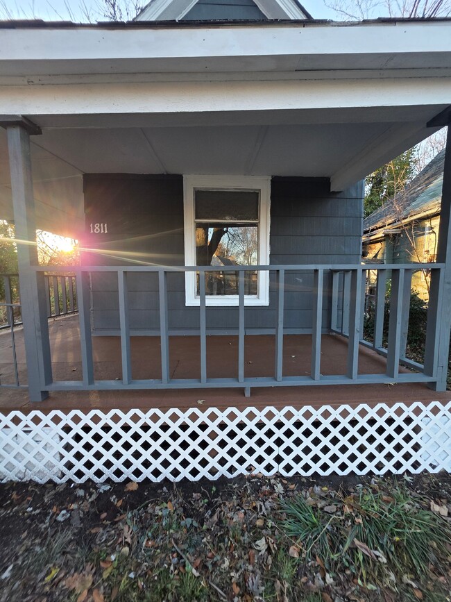 Photo - 1811 N Morgan St