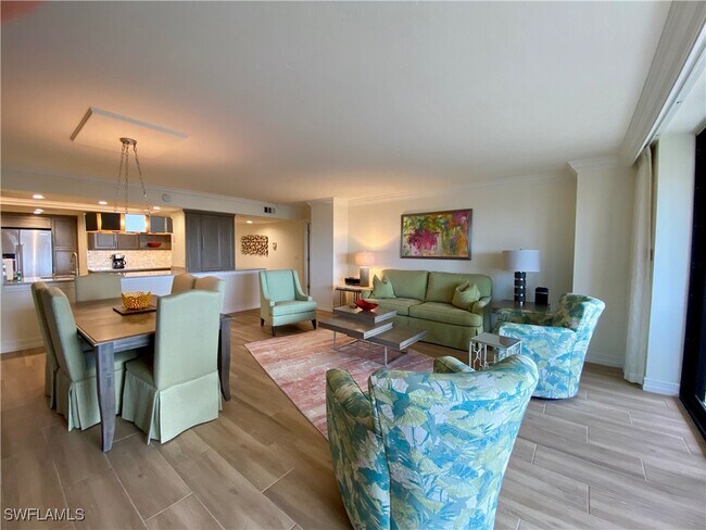 Photo - 10851 Gulf Shore Dr Unidad 303