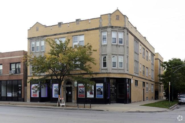 Photo - 3533 W Fullerton Ave Condo Unit 3533-3