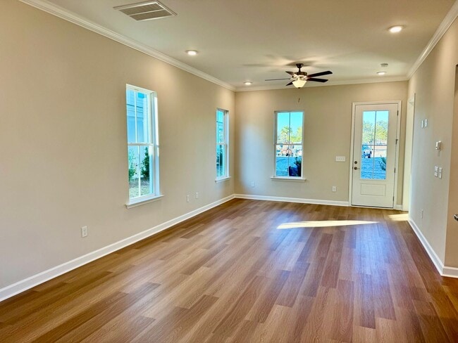 Photo - Discover Coastal Living at Its Finest in Marketview, Market Common – Now Leasing!