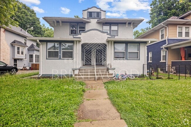Building Photo - Updated and Move-In Ready 4-Bedroom Home