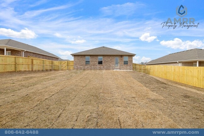 Photo - New Beginnings Start with AMRR: Beautiful 4 Bedroom Home in Highfill Near Bentonville!
